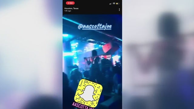 Videos posted from crowded Houston clubs, bars gaining national attention amid pandemic