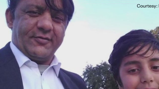 Austin family loses father, the sole provider, in DWI crash