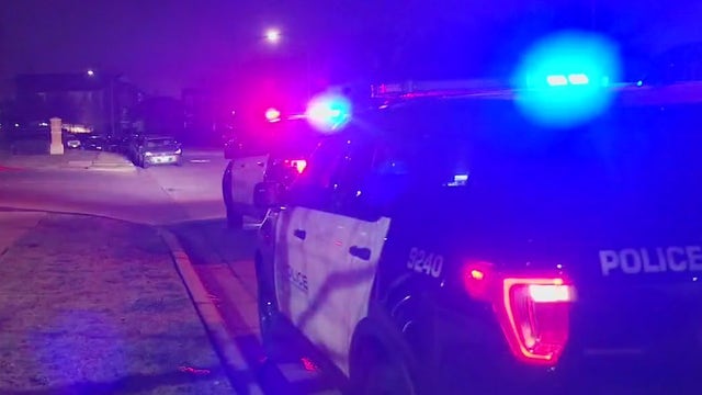 One dead, one injured after shooting in Pleasant Valley