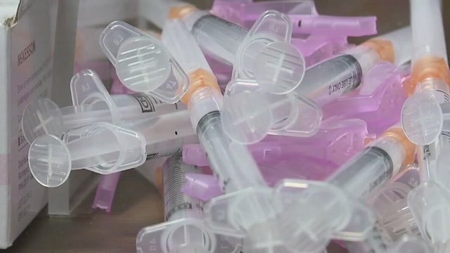 APH officials note decline in hospitalizations, ICU numbers