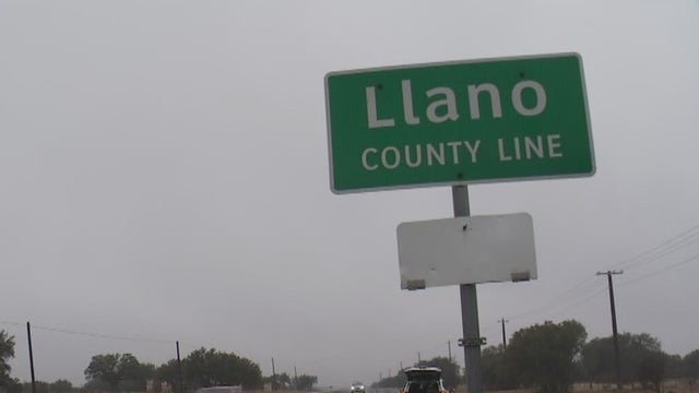 Llano County reports lack of vaccines, patients with second cases of COVID-19