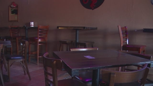 Williamson County rolls back business capacity to 50 percent