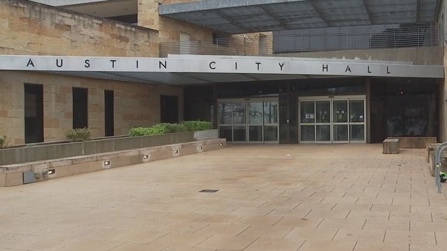 Audit shows City of Austin spending more than $88K a year on pagers