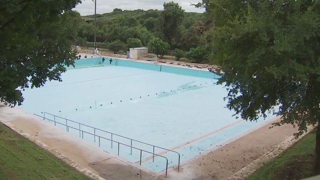 Austin postpones summer camp, aquatic programs due to COVID-19
