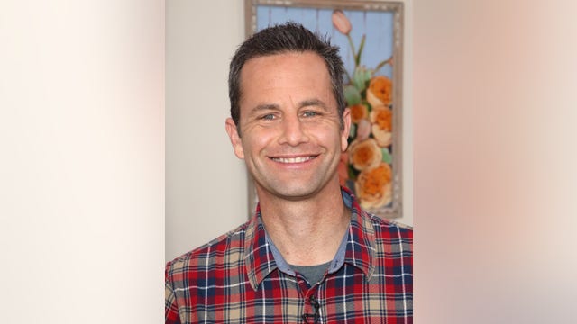 Kirk Cameron hit with backlash again for NYE prayer service amid lockdown: 'Spreading COVID cheer'