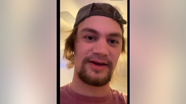 Family, friends of missing student Jason Landry offering $10,000 reward