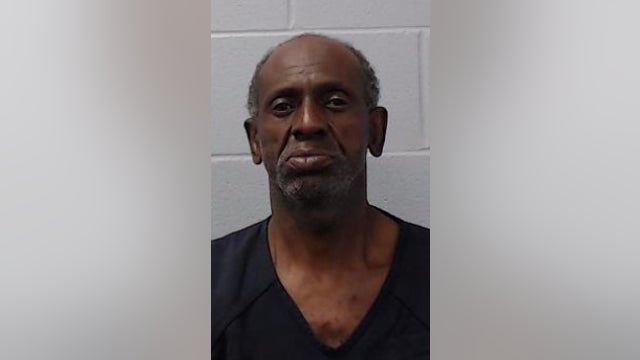 Man arrested for murder of man at San Marcos Econo Lodge