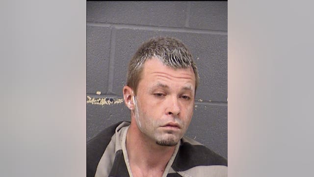 Austin man arrested in East Austin for arson in North Austin