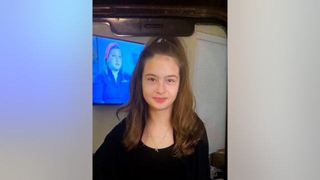 Regional AMBER Alert canceled for missing 12-year-old Houston girl