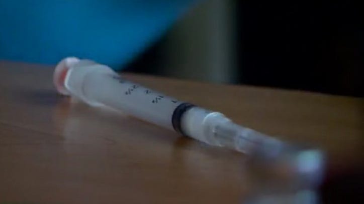 20,000 people register for vaccine on new APH portal on its first day - Vimarsana News