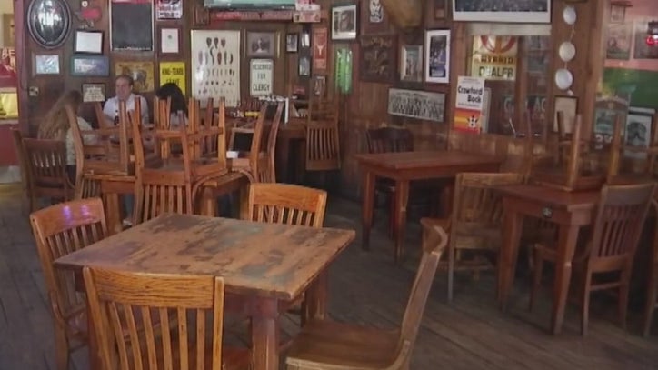 State restrictions could be lifted in Austin as soon as Saturday - Vimarsana News