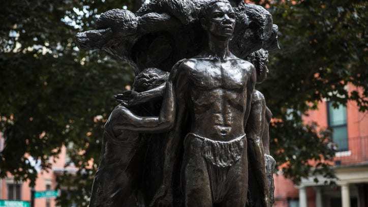 Feb. 1 marks National Freedom Day, observing the end of slavery - Vimarsana News