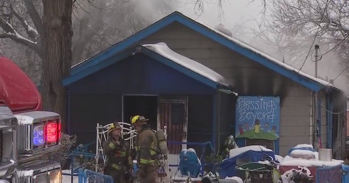 Third person dies after East Austin house fire | FOX 7 Austin
