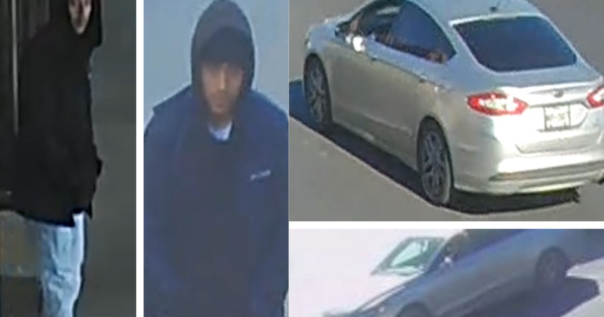 Reward offered in search for suspect involved in robbery by assault ...