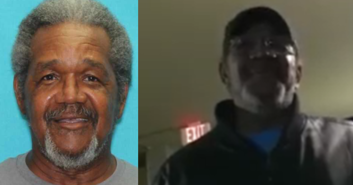 APD looking for 71-year-old man missing in Northeast Austin | FOX 7 Austin