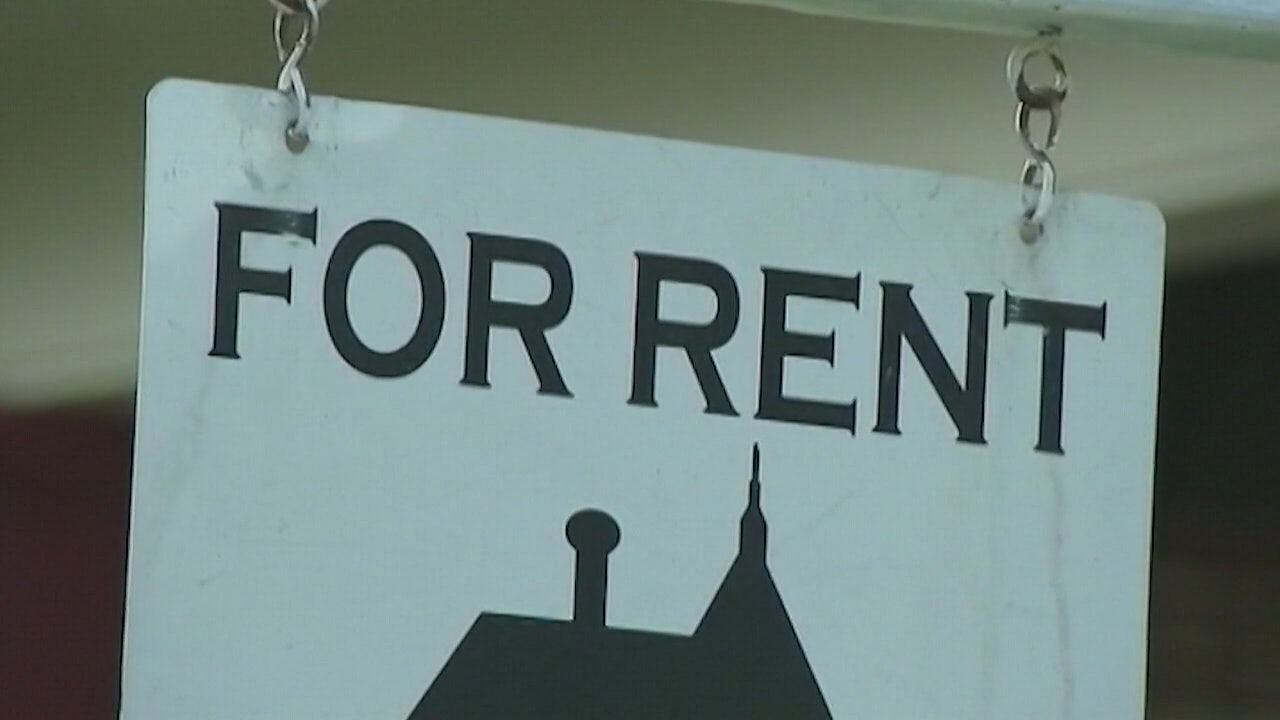 Eviction Moratoriums In Austin-Travis County Extended To May 1 | FOX 7 ...