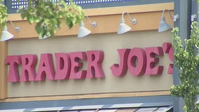 Trader Joe's adds $2 per hour in COVID-19 'hazard pay' for workers