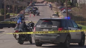 Austin police investigating suspicious death in SE Austin