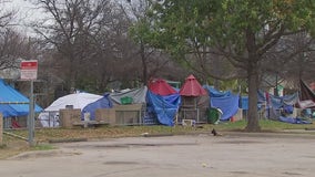 Austin homeless shelters preparing for coldest temperatures in decades