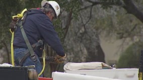 Austin Energy works to restore power to more customers