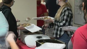 Mission Buda Cares distributes more than 21K meals to community