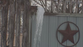 Winter storm continues to cripple small Texas towns 