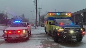 Austin first responders tell horrifying stories of calls during winter storm