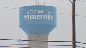 Pflugerville expands services to help with residential winter storm cleanup