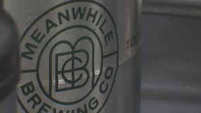 Austin breweries help supply water while city waits for shipments