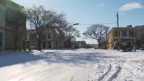 Winter Storm Task Force holding meetings to hear from the public
