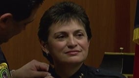 Pflugerville Police Chief Jessica Robledo steps down after four years