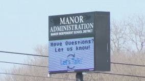 Manor ISD superintendent leaving Dec. 30, interim announced