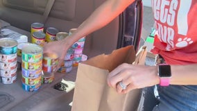 Food assistance still needed as Austin recovers from storm