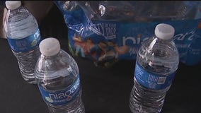 Rural Texans preparing for days of water shortage