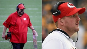 Chiefs’ Andy Reid: ‘My heart bleeds’ for those in son’s car crash