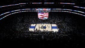 NBA: All teams will play national anthem as part of 'longstanding league policy'