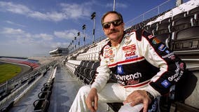 Dale Earnhardt left lasting legacy after death, forcing change in NASCAR that saved lives