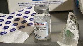 COVID-19 vaccination sites adjusting due to winter weather
