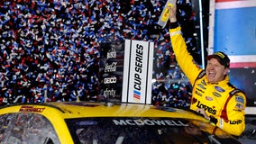 Race Recap: Michael McDowell wins the Daytona 500