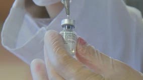 COVID-19 vaccination sites adjusting services due to winter weather