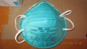 N95 mask scam: Federal government says counterfeit masks sold to hospitals in at least 5 states