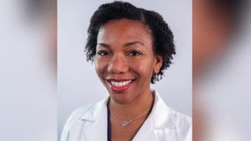 Gynecological oncologist addressing disparities for Black and Hispanic women