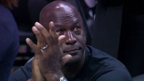 Michael Jordan donates $10M for North Carolina health clinics