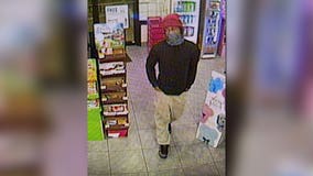 New Braunfels PD looking for man who robbed two convenience stores