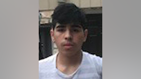 Law enforcement looking for 15-year-old missing from Killeen