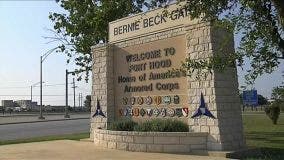 Former US Army soldier indicted for discharging firearm at Fort Hood