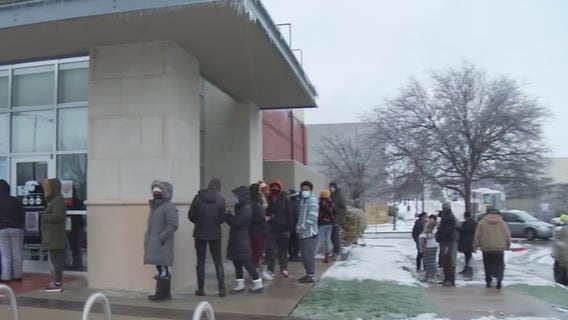 Central Texas: Where to shelter, eat and drink