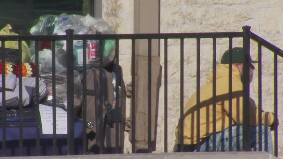 Austin City Council to vote on reinstating homeless camping ban