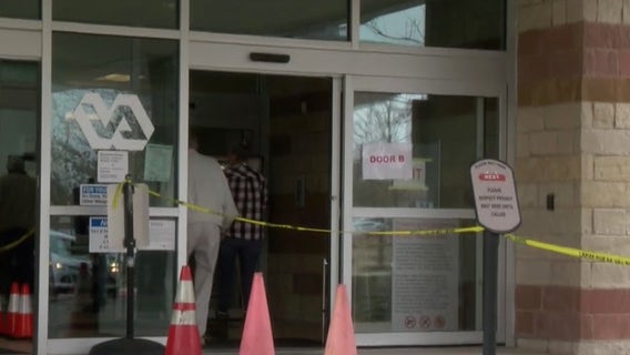 Central Texas Veterans Health Care System offers vaccines to veterans