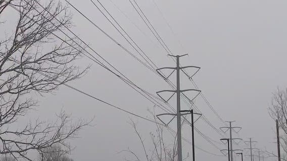 Georgetown to issue $47.8M to pay energy costs from winter storm